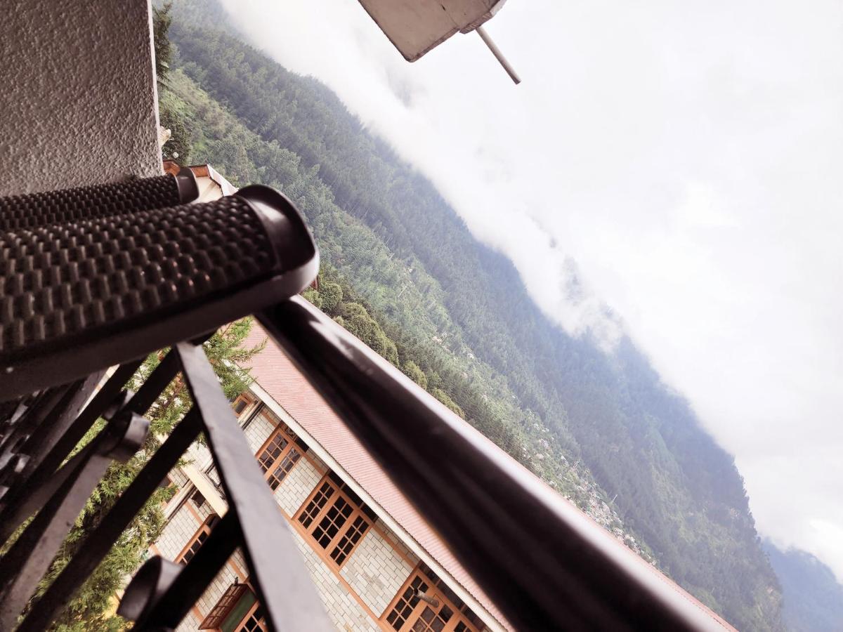Solitaire - With Best View Of Mountains 4* Manali (Himachal Pradesh)