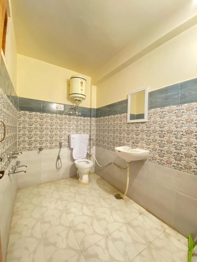 Bed & Breakfast Pine Tower *