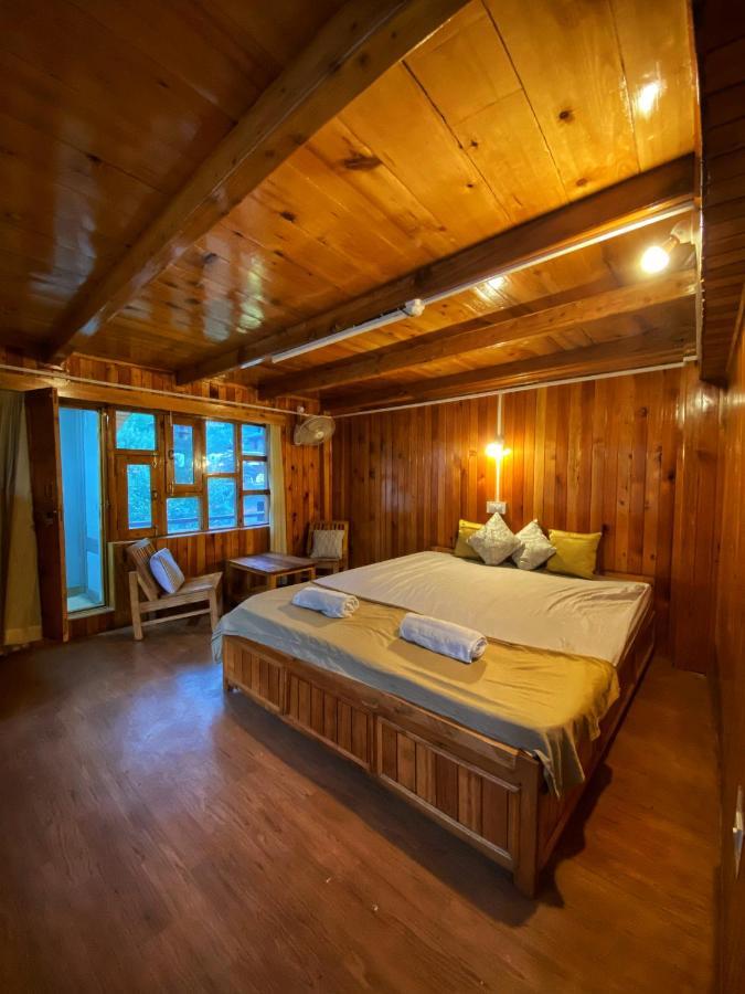 Pine Tower Bed & Breakfast