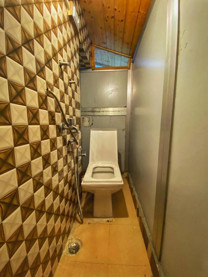 Pine Tower Bed & Breakfast Manali (Himachal Pradesh)