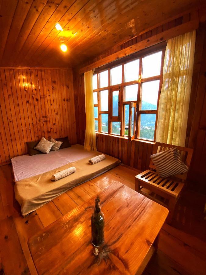 Bed & Breakfast Pine Tower