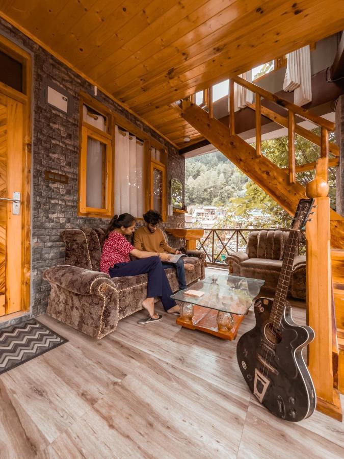 Hostel Musafir Homestay Old