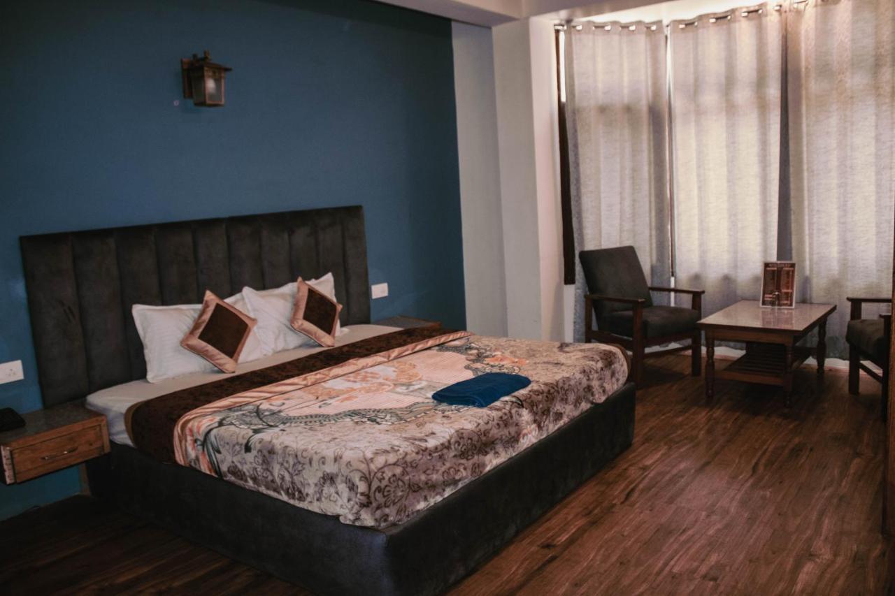 Link-a View Of Heaven Hotel Manali (Himachal Pradesh)