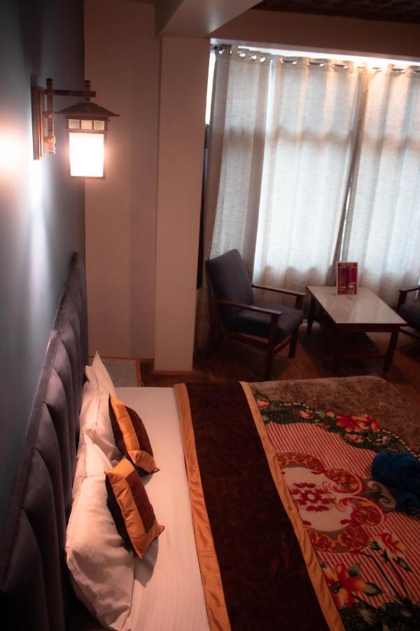 Hotel Link-a View Of Heaven 4*