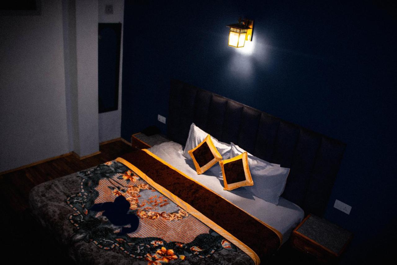 Link-a View Of Heaven Hotel Manali (Himachal Pradesh)