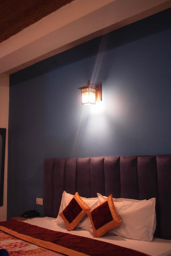 Link-a View Of Heaven Hotel Manali (Himachal Pradesh)