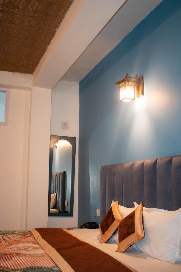 Link-a View Of Heaven Hotel Manali (Himachal Pradesh)