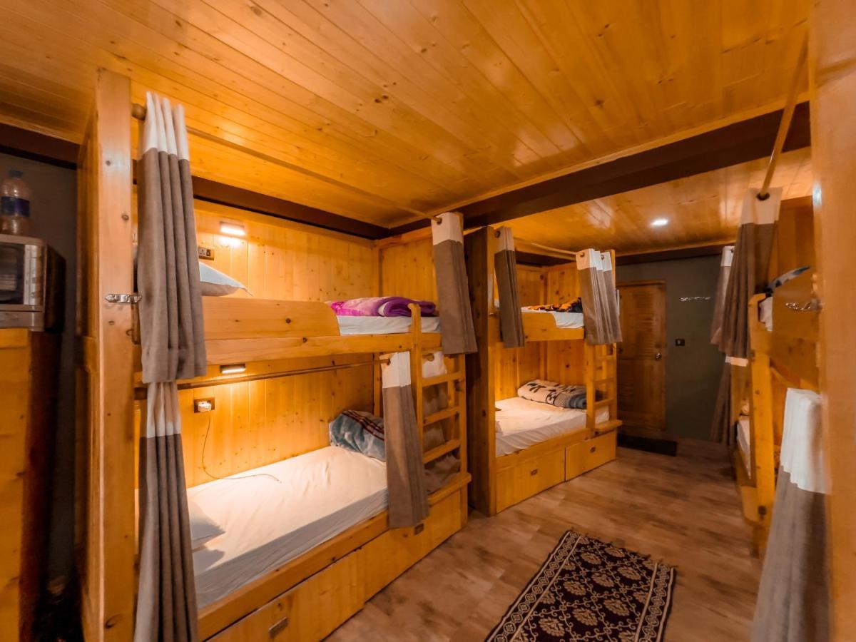 Musafir Homestay Old * Manali (Himachal Pradesh)