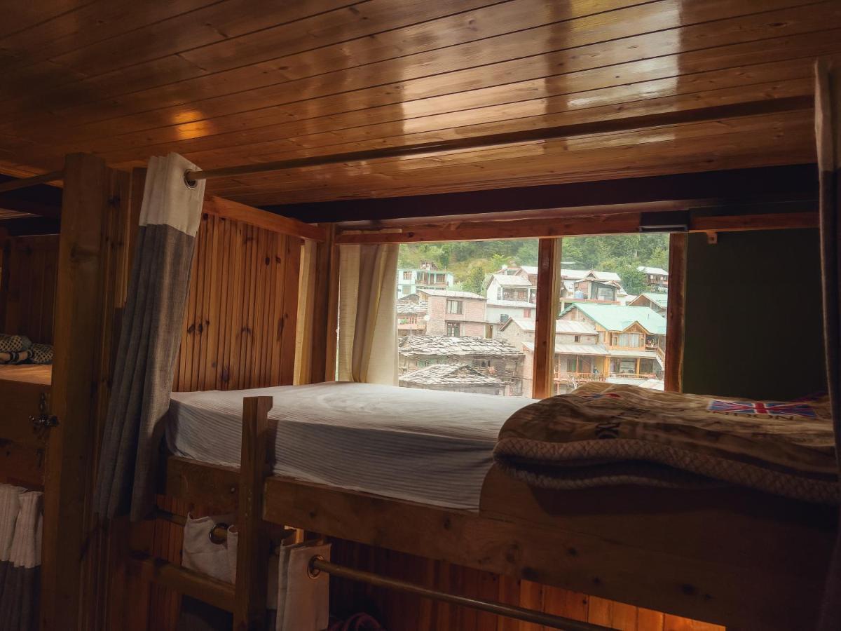 Musafir Homestay Old *