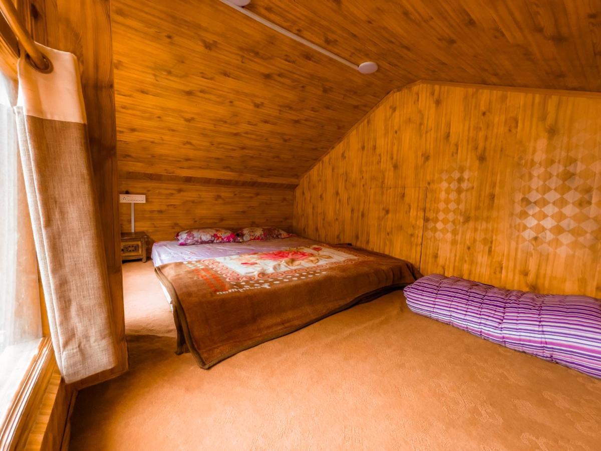 Musafir Homestay Old * Manali (Himachal Pradesh)