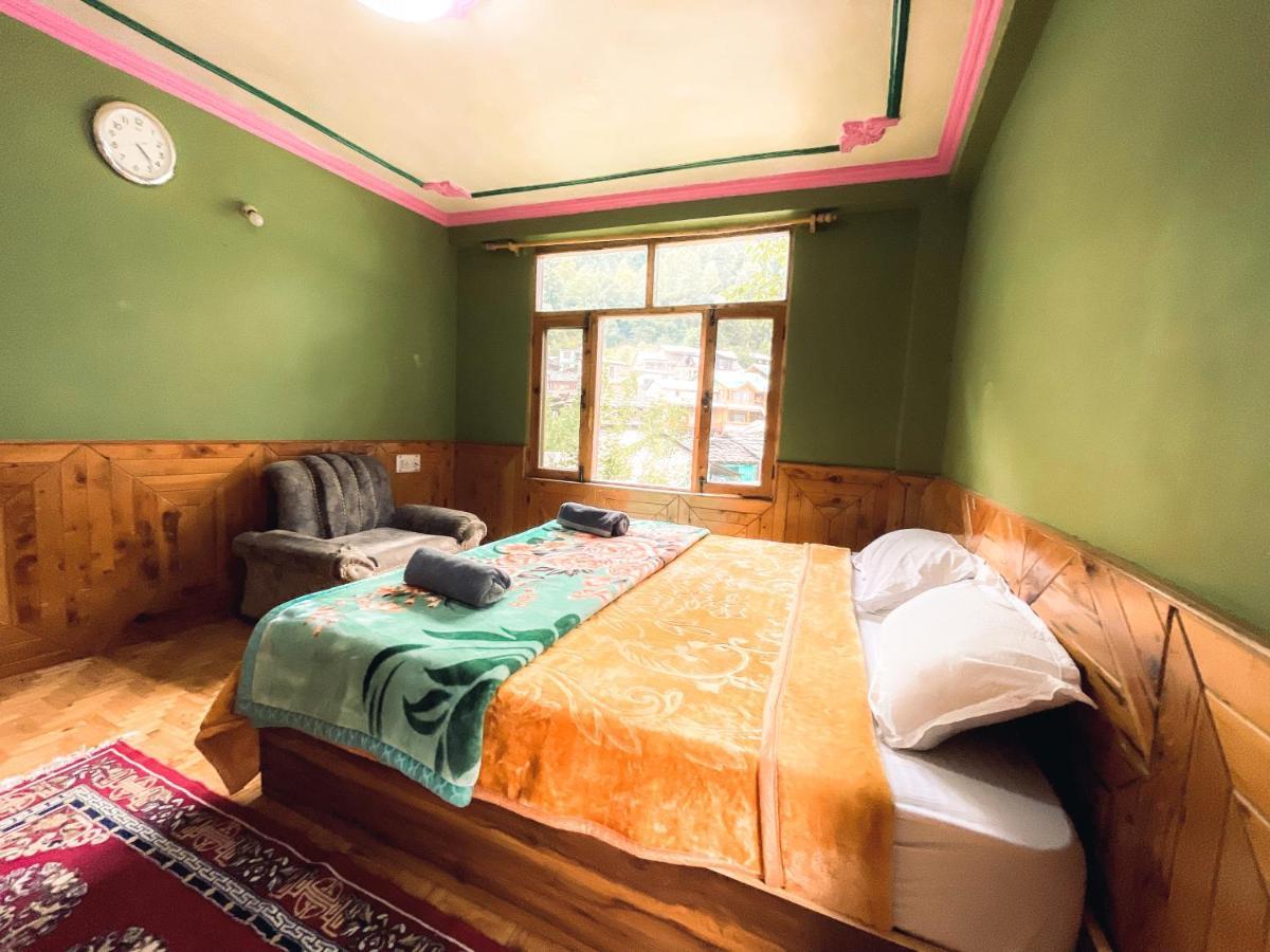 Musafir Homestay Old Hostel