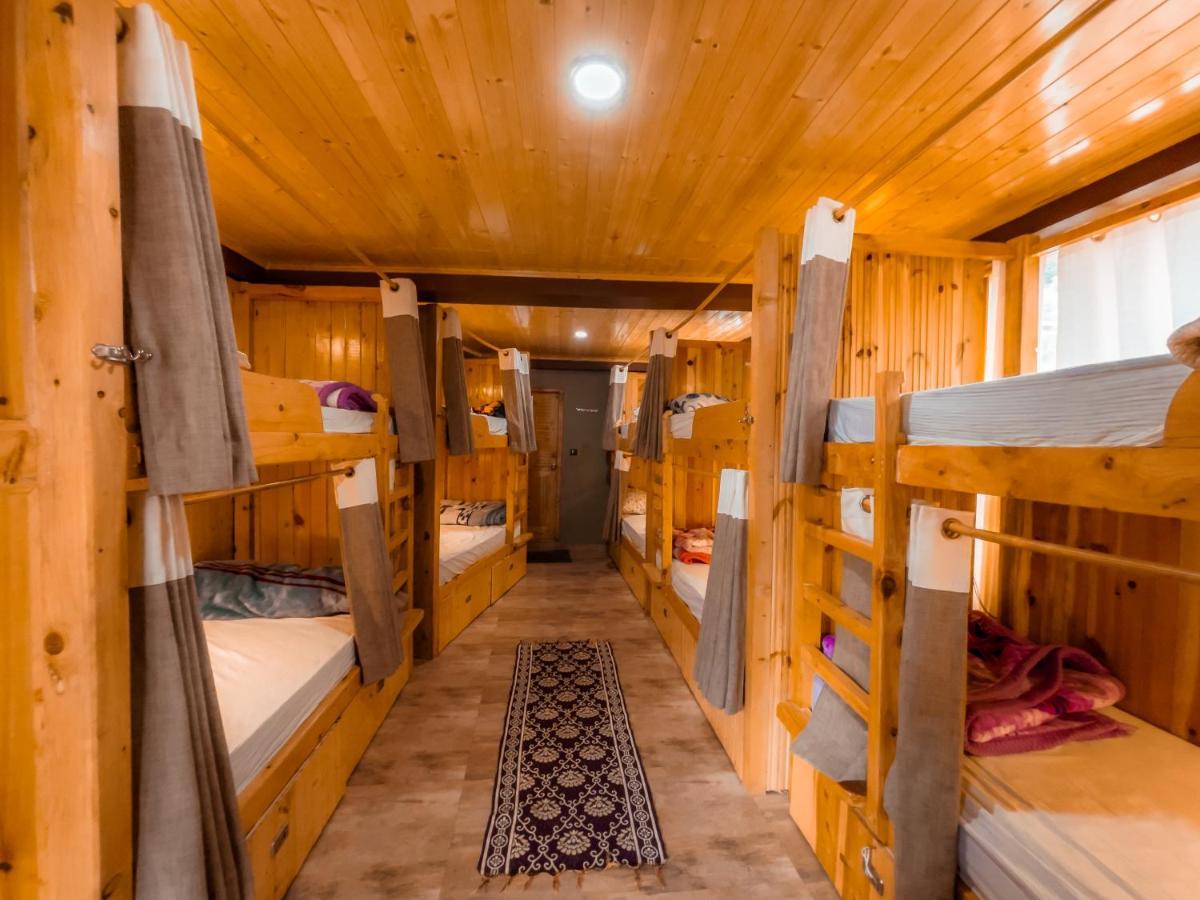 Musafir Homestay Old Manali (Himachal Pradesh)