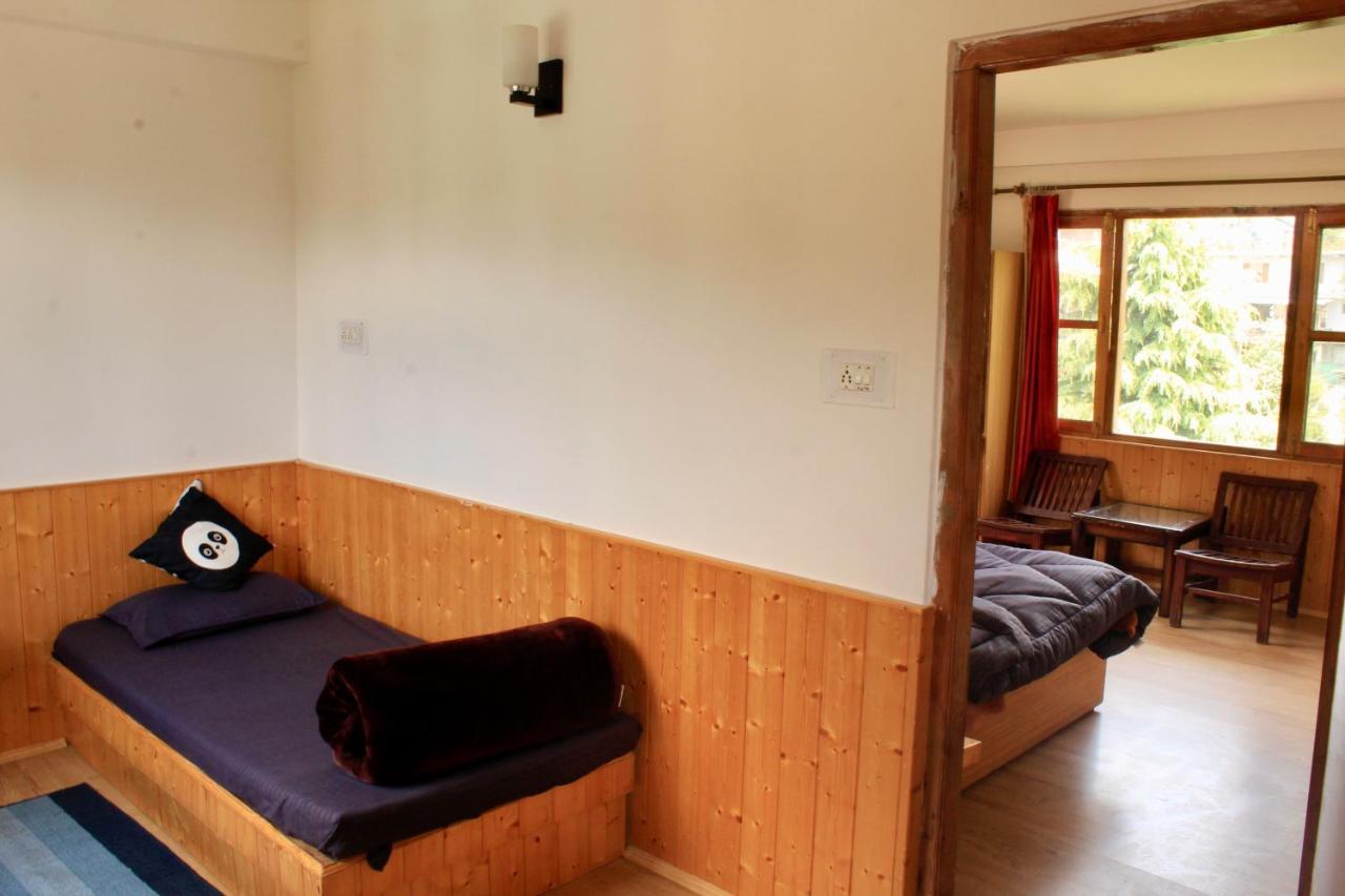 Hostel Sleepy Panda