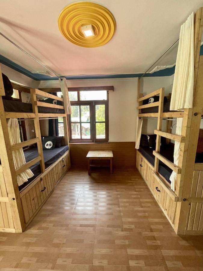 Sleepy Panda Hostel