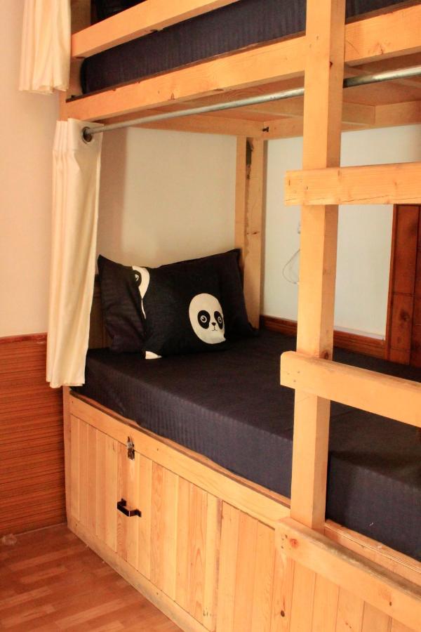 Sleepy Panda Hostel Manali (Himachal Pradesh)