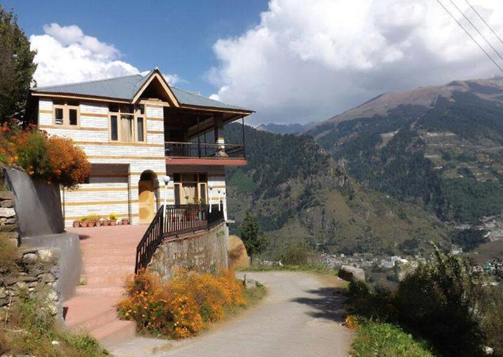 Majestic Woods Homestay