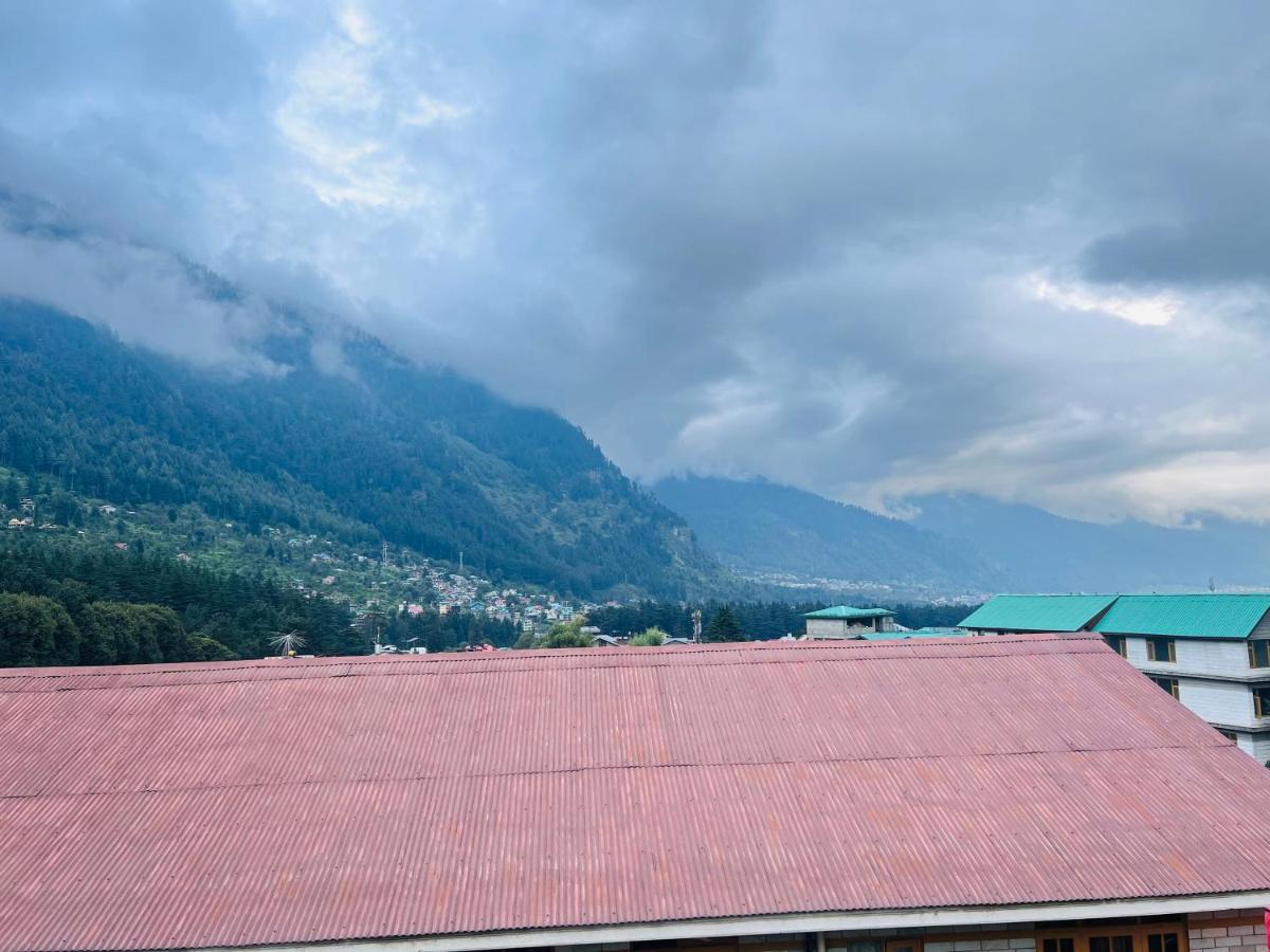 Solitaire - With Best View Of Mountains Guest house 4*
