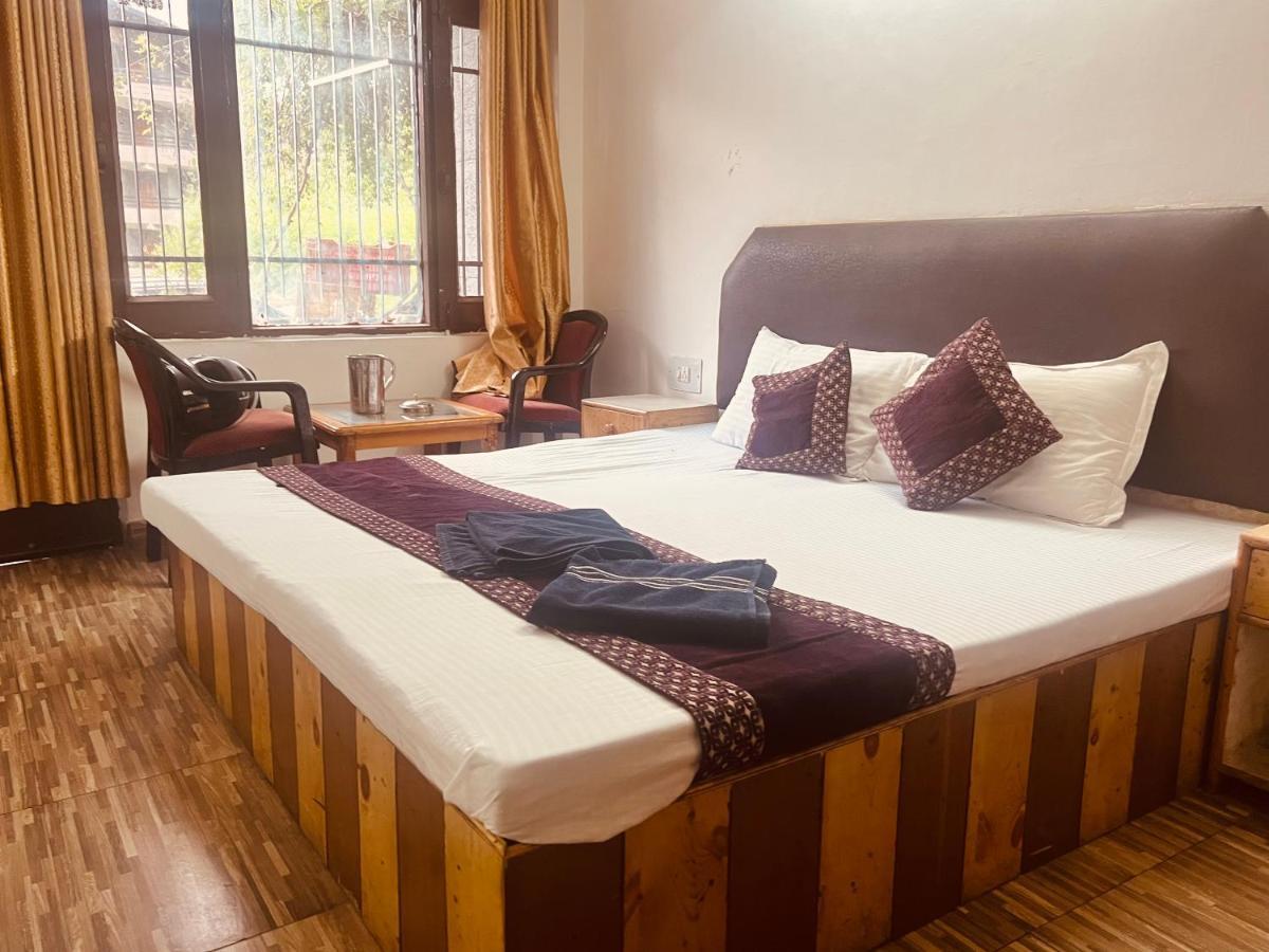 Guest house Solitaire - With Best View Of Mountains