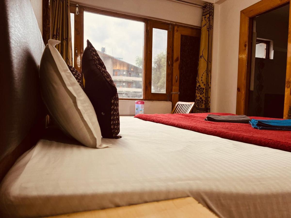 Solitaire - With Best View Of Mountains 4* Manali (Himachal Pradesh)