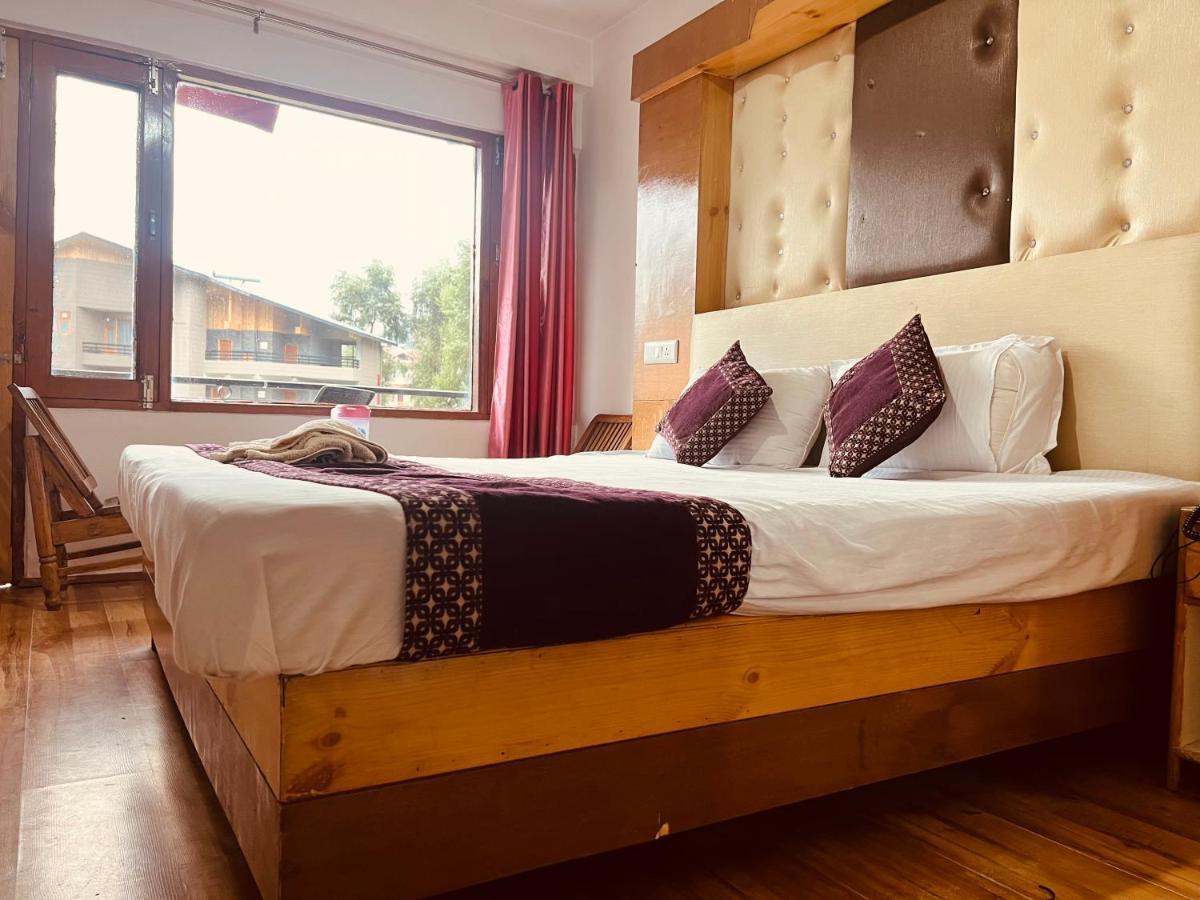 Guest house Solitaire - With Best View Of Mountains 4*