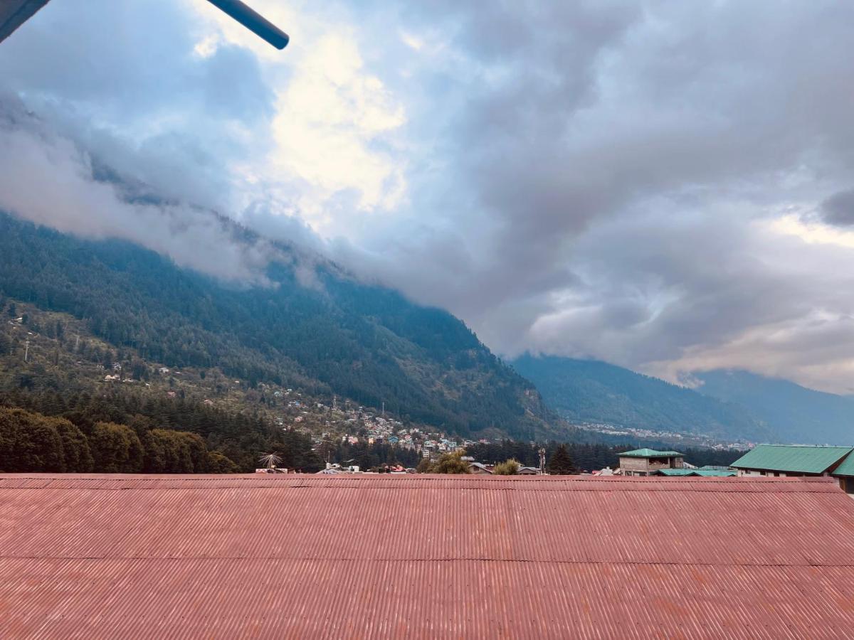 Solitaire - With Best View Of Mountains Guest house