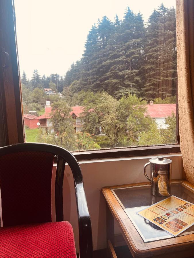 Solitaire - With Best View Of Mountains Guest house 4*