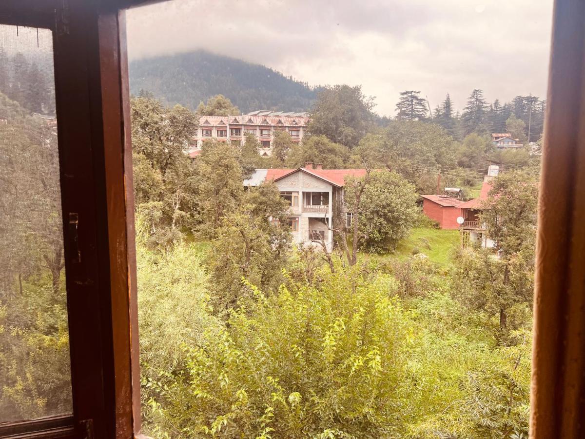 Solitaire - With Best View Of Mountains