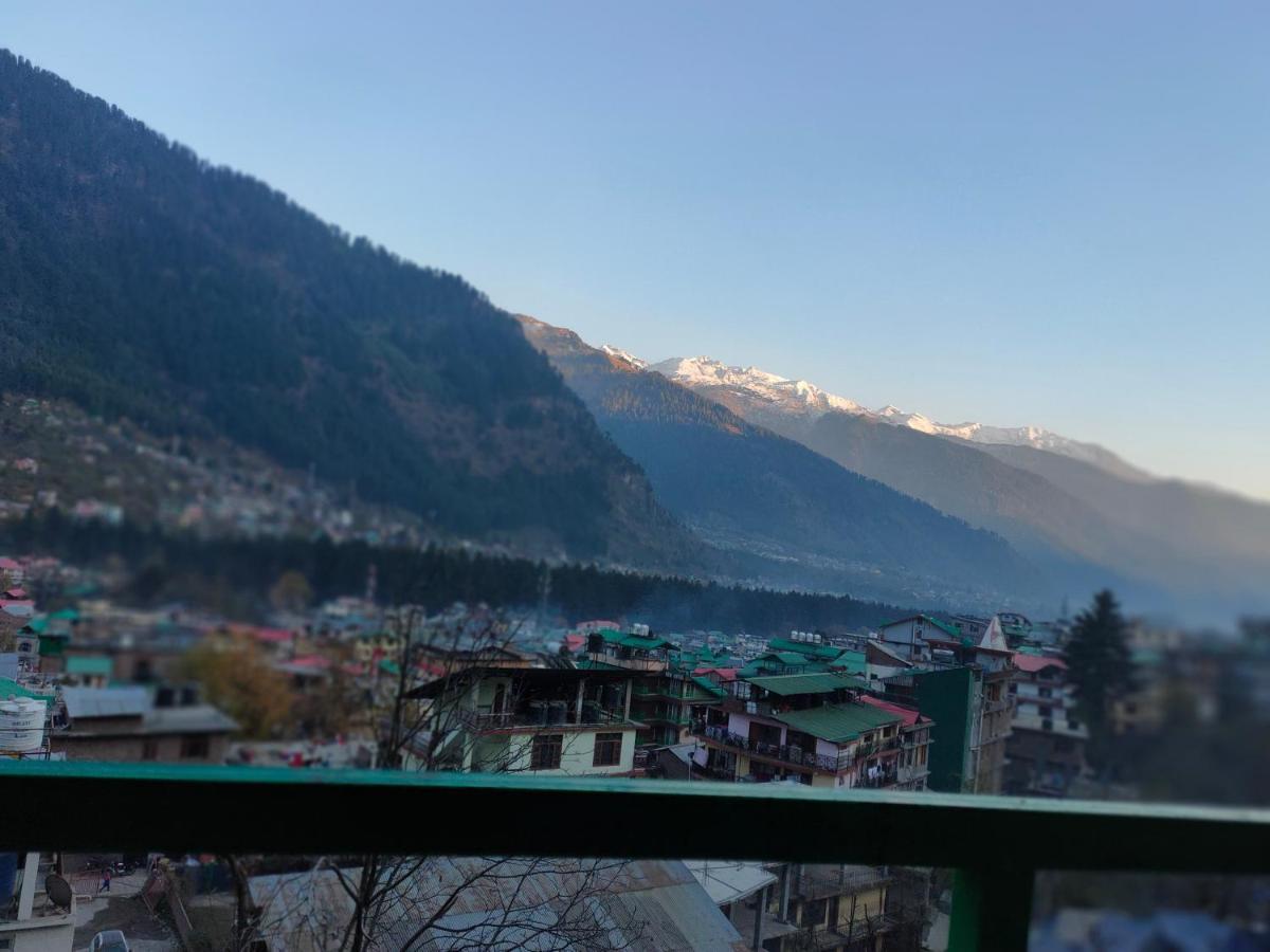 The Royal Manali (Himachal Pradesh)