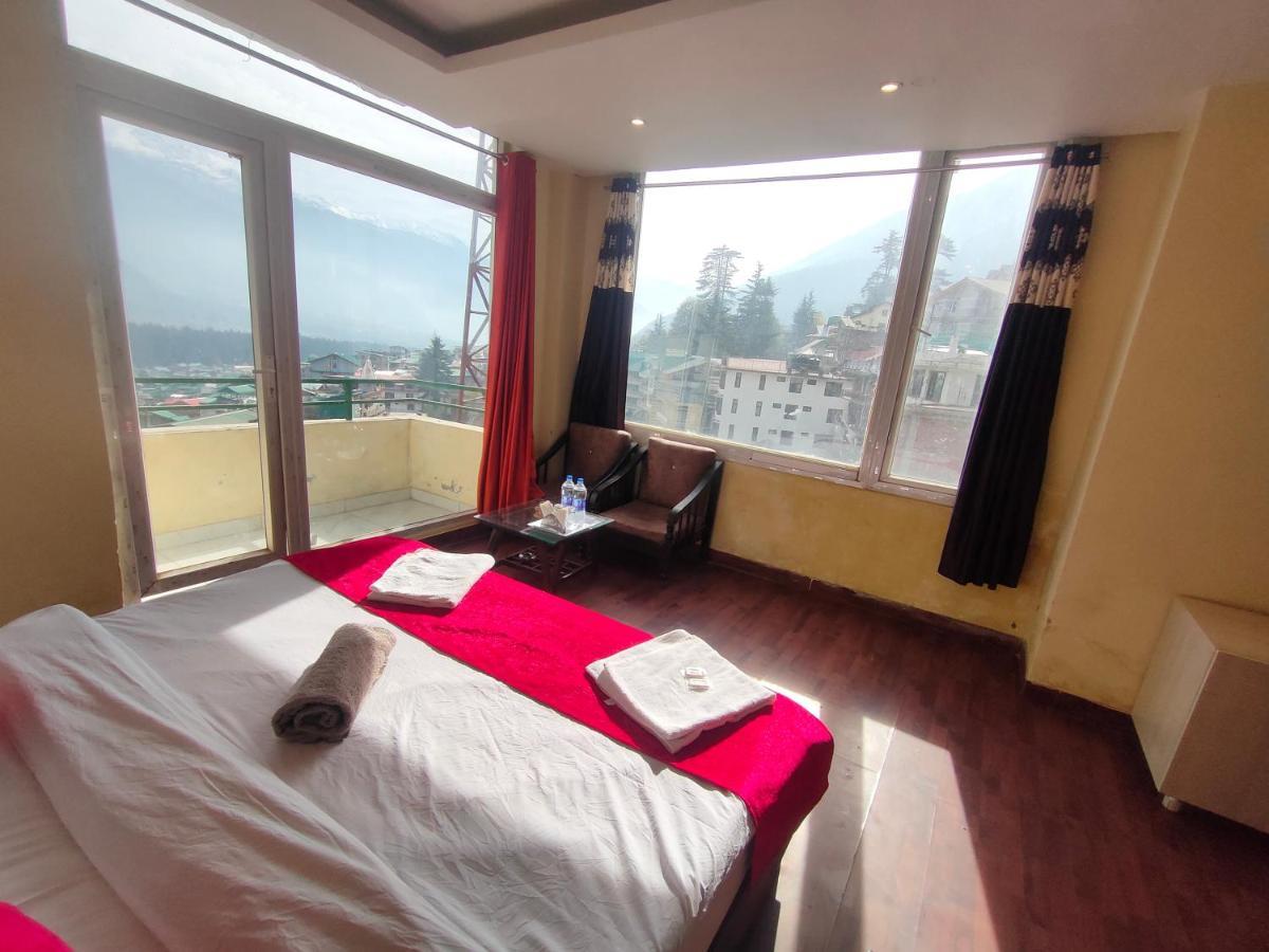 The Royal 3* Manali (Himachal Pradesh)