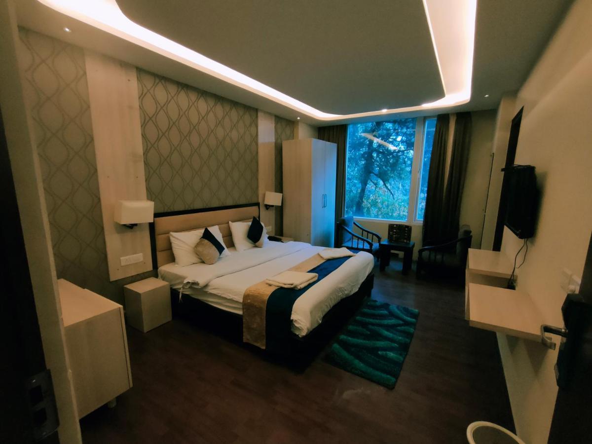 The Royal 3* Manali (Himachal Pradesh)