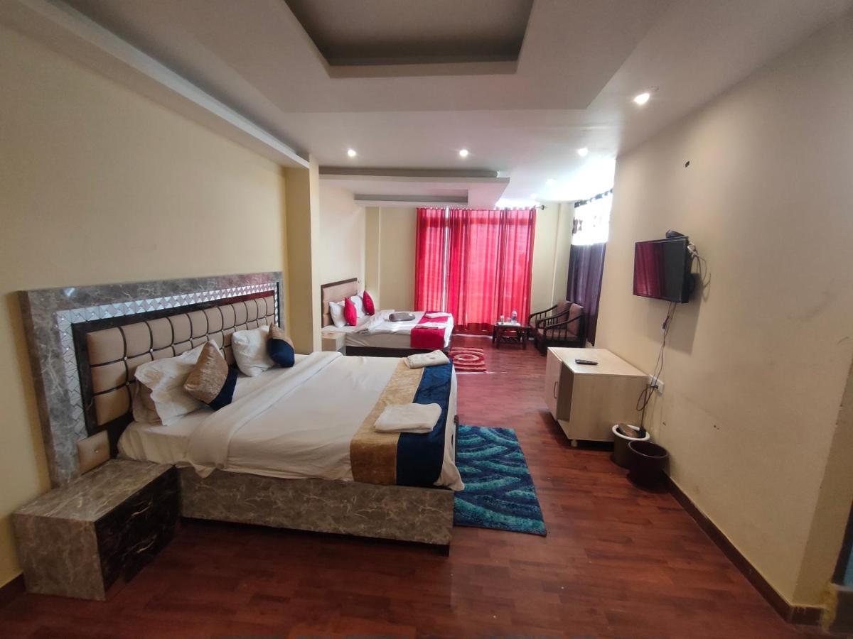 The Royal Manali (Himachal Pradesh)