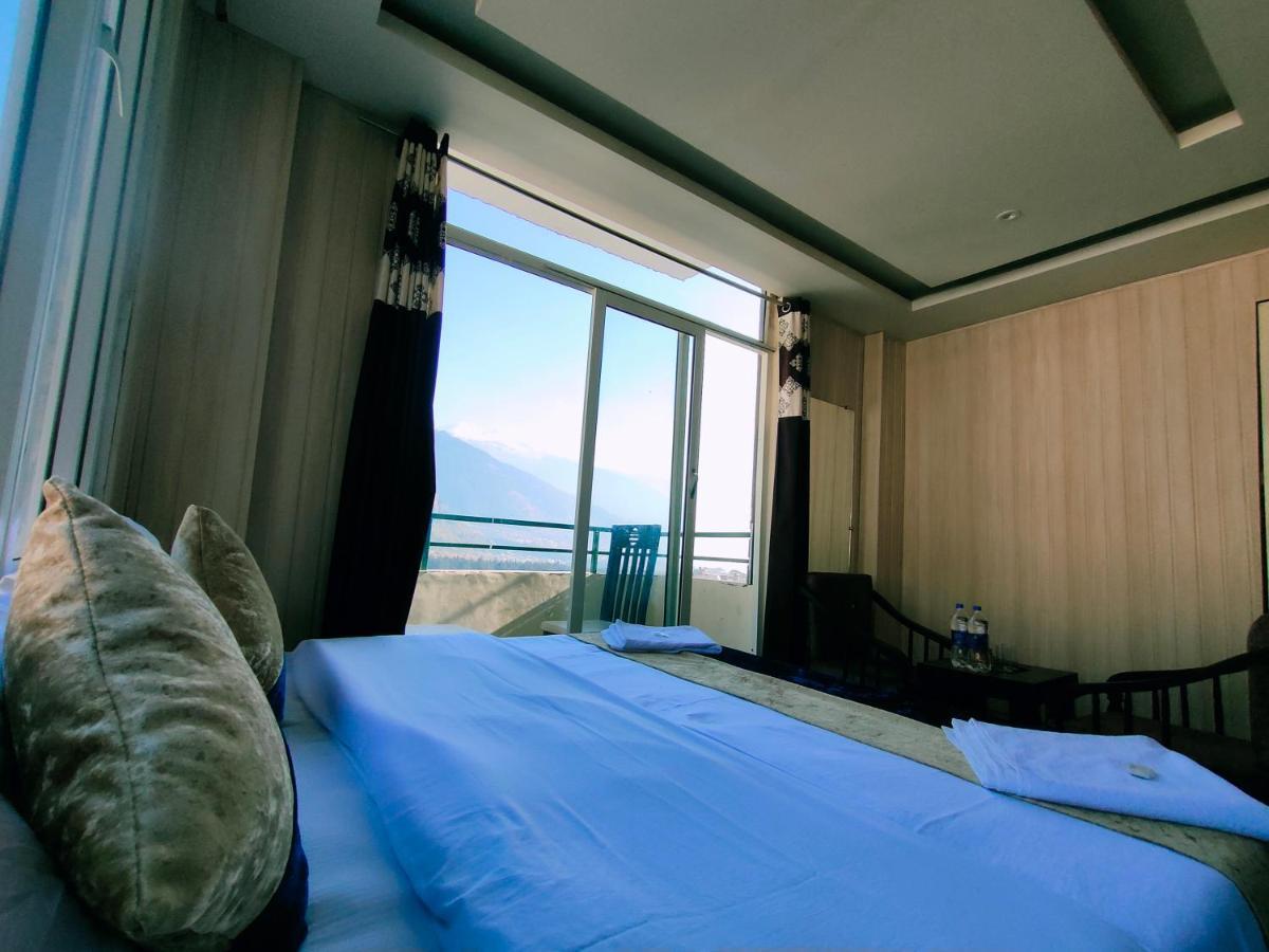 Hotel The Royal Manali (Himachal Pradesh)