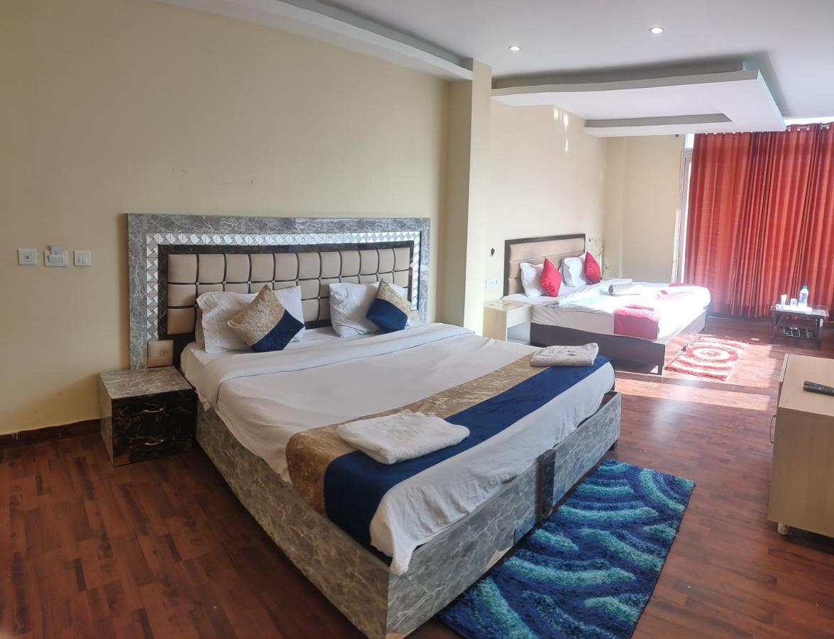 Hotel The Royal