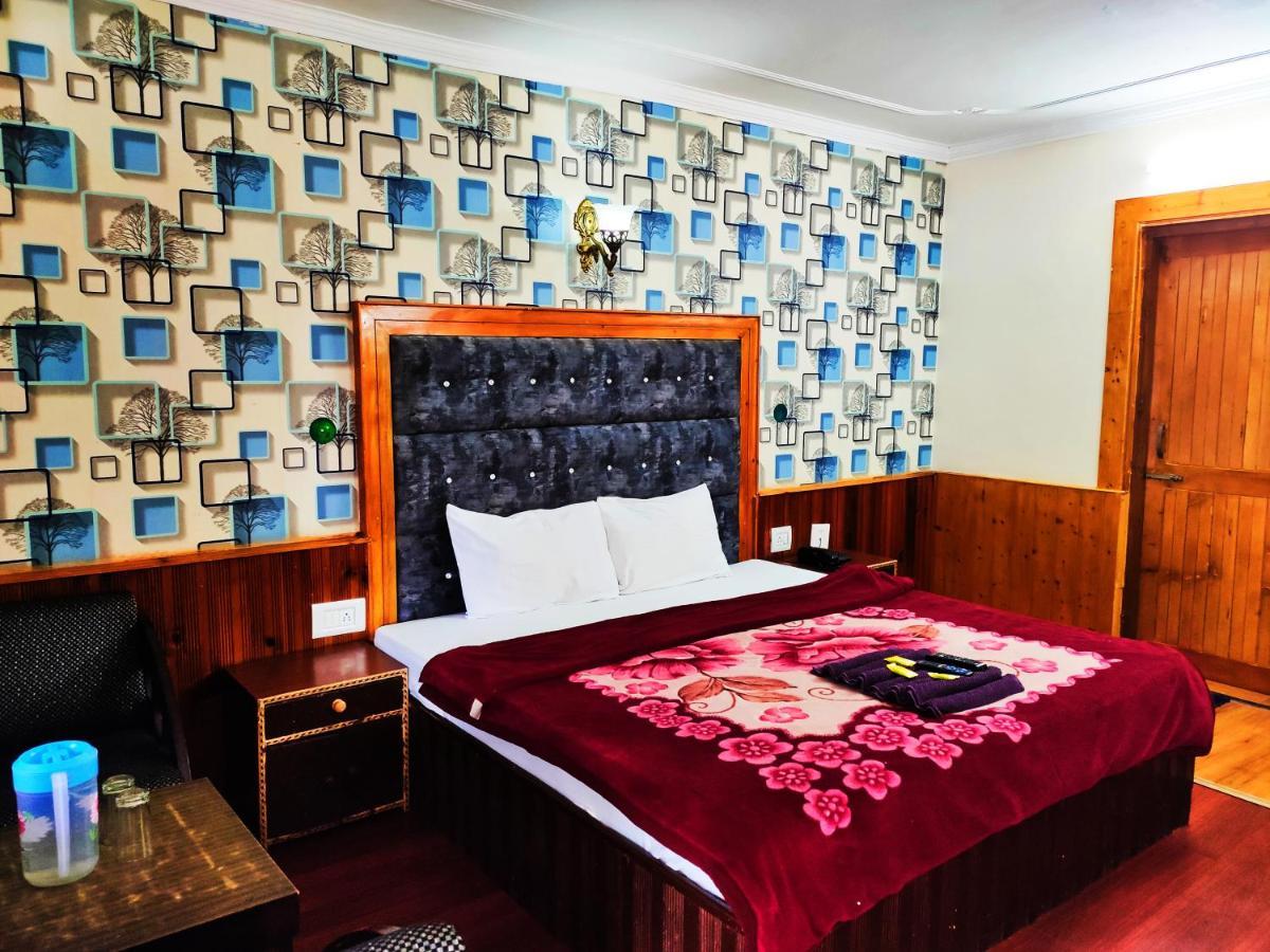 Elena Aastha Regency 3* Manali (Himachal Pradesh)