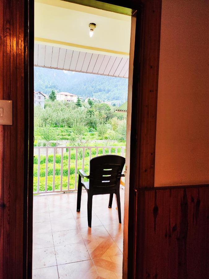 Elena Aastha Regency Hotel Manali (Himachal Pradesh)