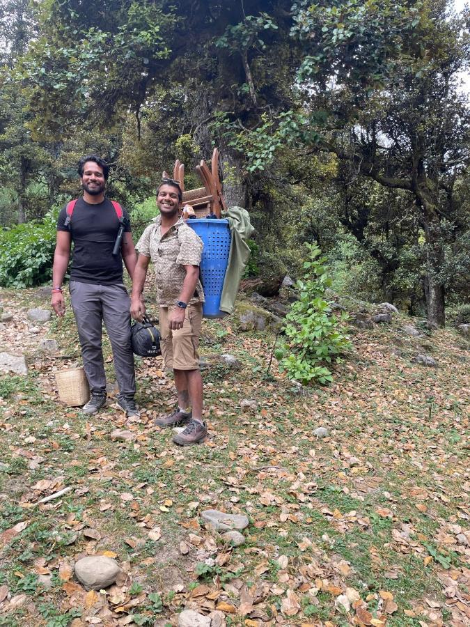 The Ivy House Sethan Manali (Himachal Pradesh)