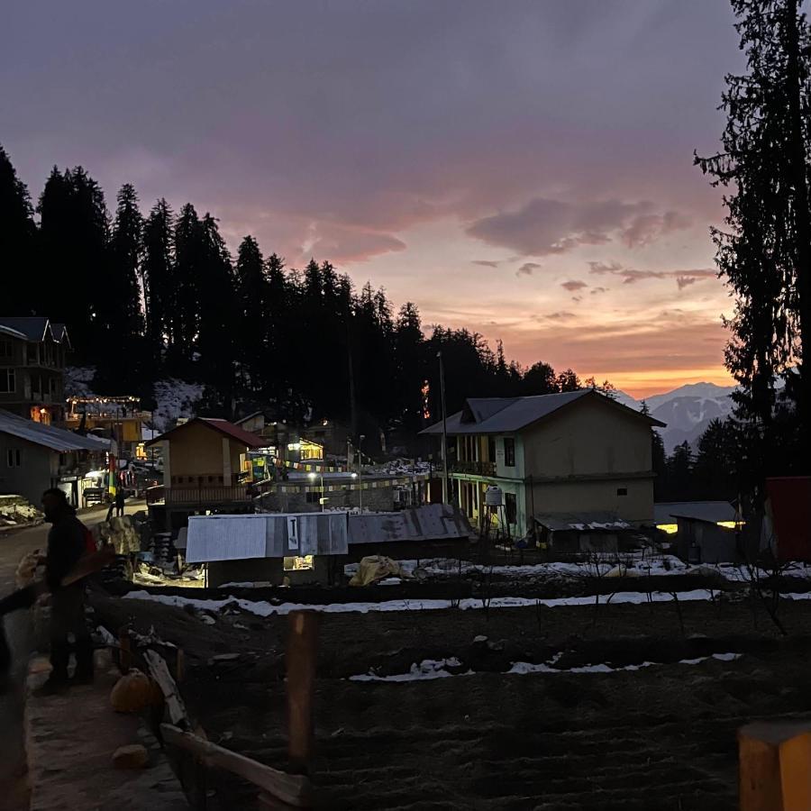 The Ivy House Sethan Homestay Manali (Himachal Pradesh)