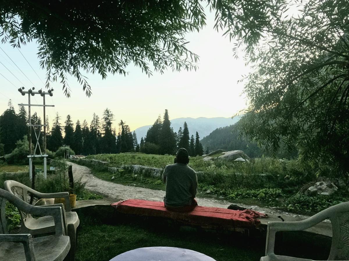 Homestay The Ivy House Sethan Manali (Himachal Pradesh)