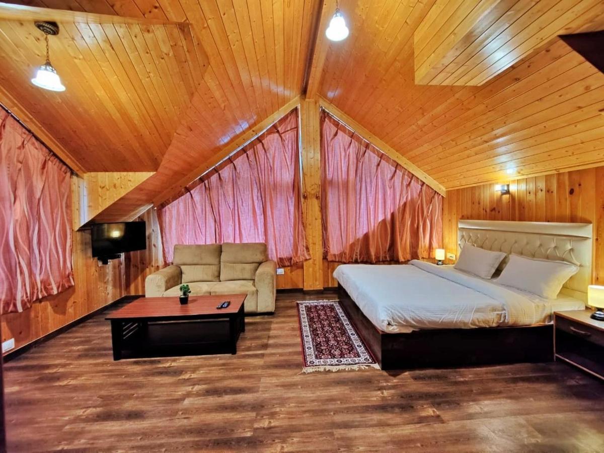 Homestay Palzey - A Boutique *