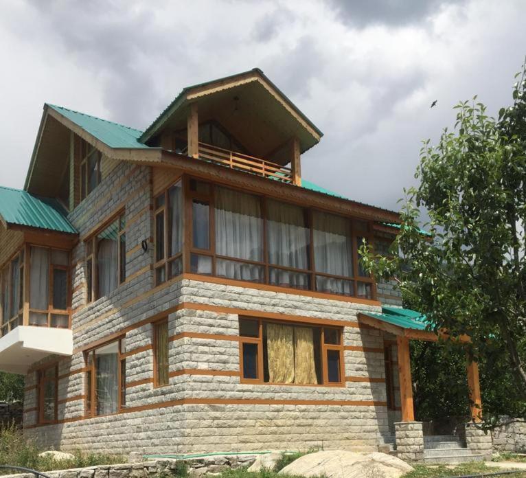 Homestay Palzey - A Boutique *