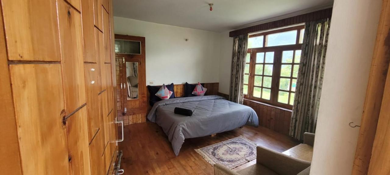 Guest house Doghari Homes
