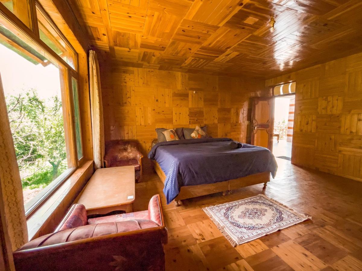 Guest house Doghari Homes Manali (Himachal Pradesh)