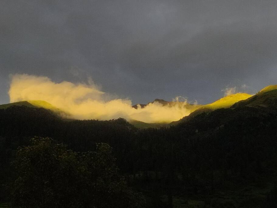 Gharsa - Your Mountain Manali (Himachal Pradesh)