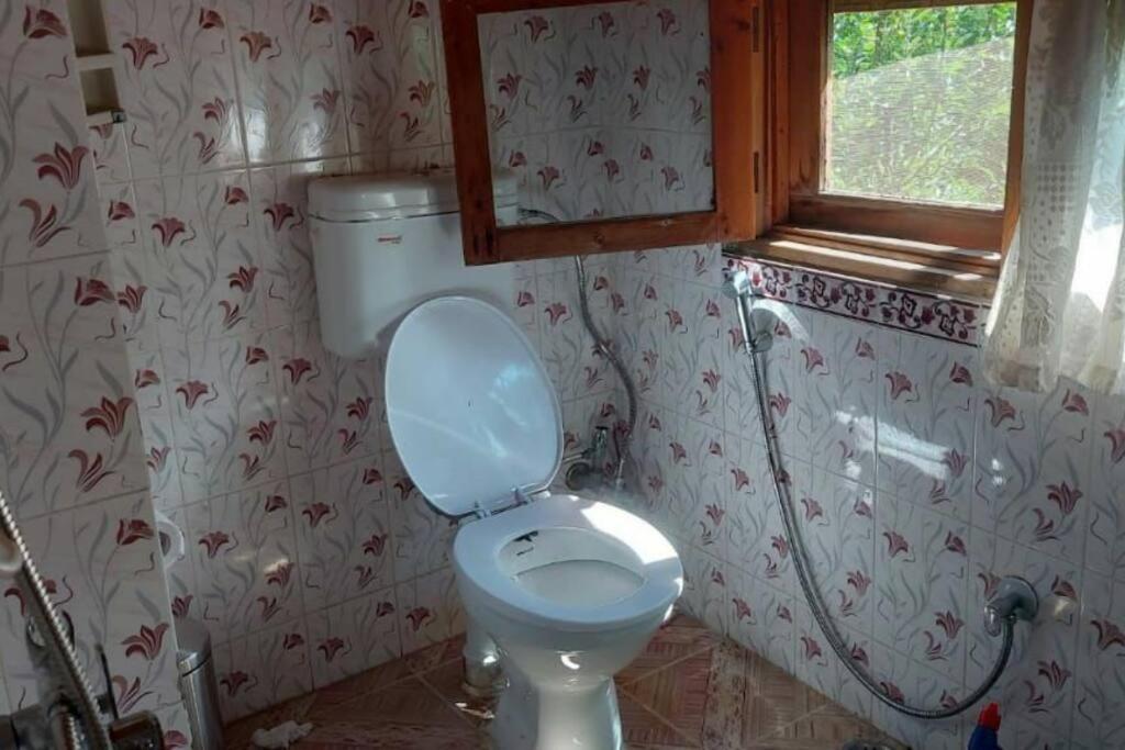 Gharsa - Your Mountain Holiday home Manali (Himachal Pradesh)