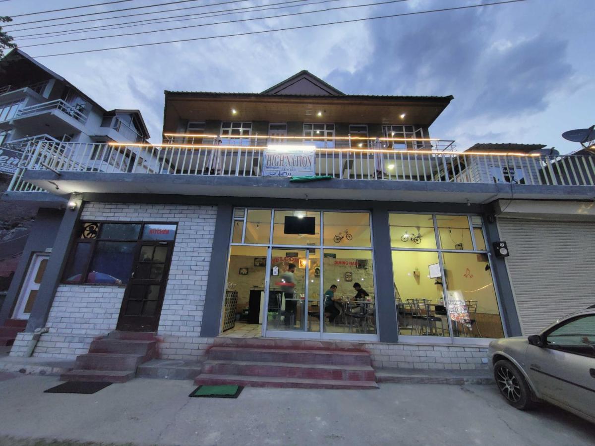 O Singh Saab Cotages 3* Manali (Himachal Pradesh)