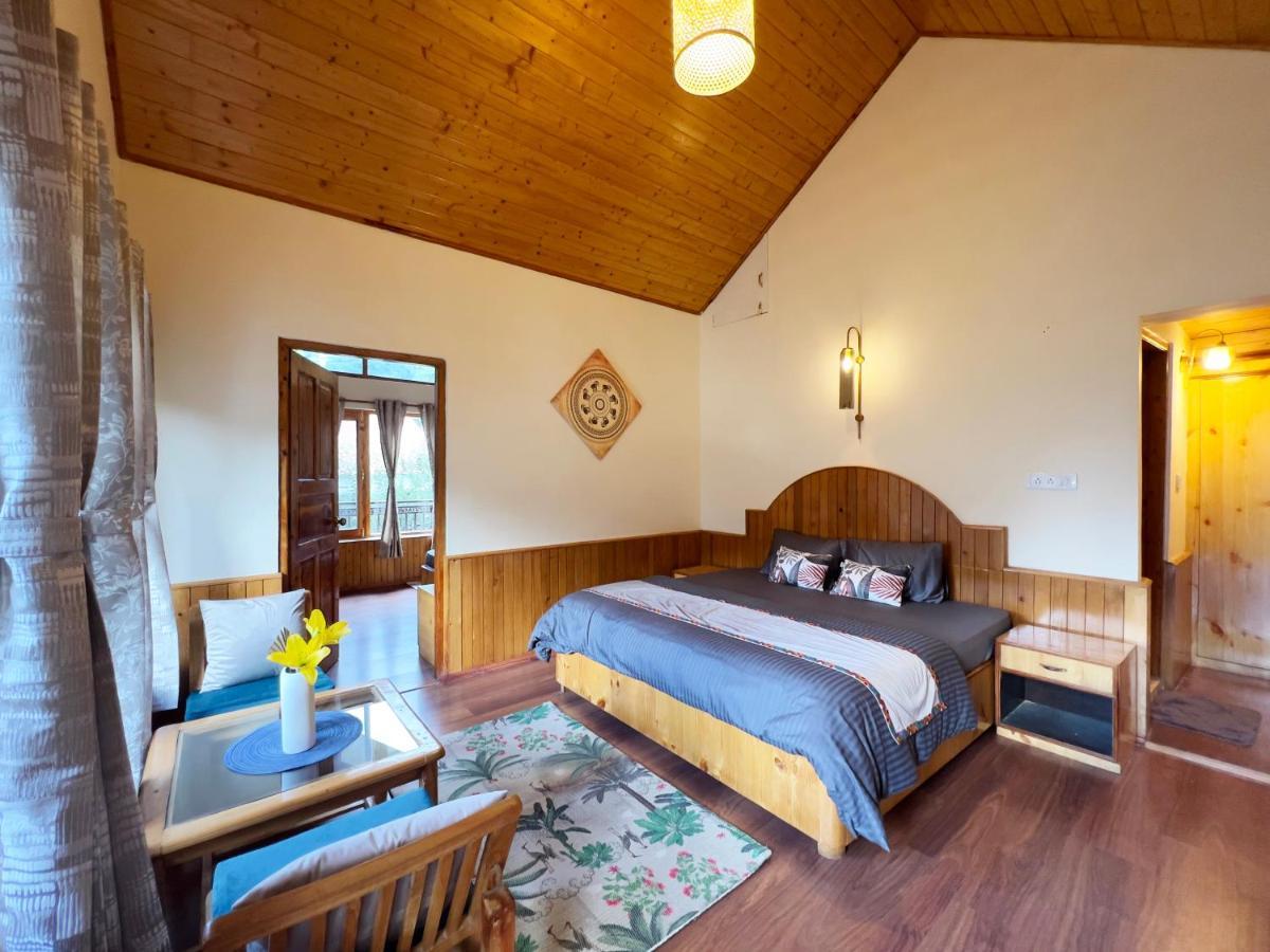 Molly's Villa