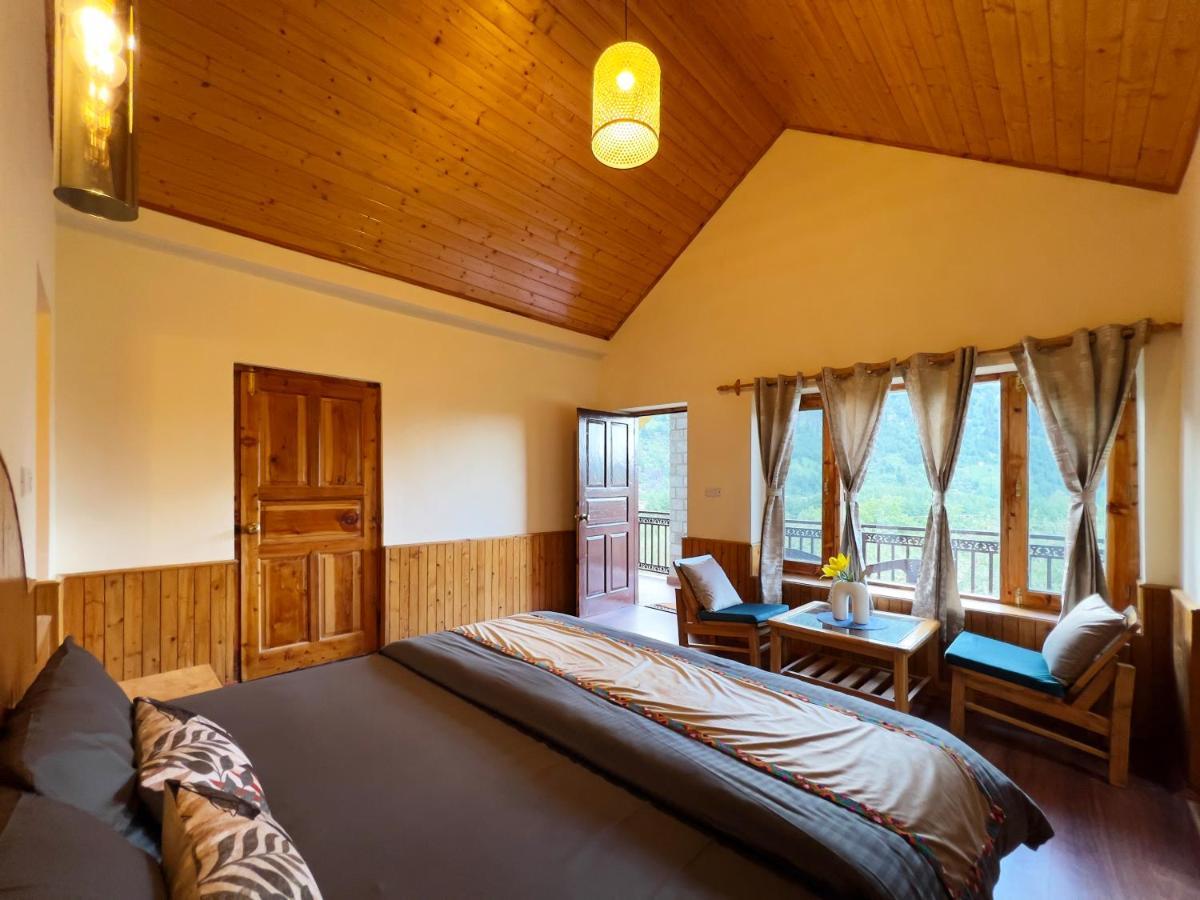 Molly's Villa