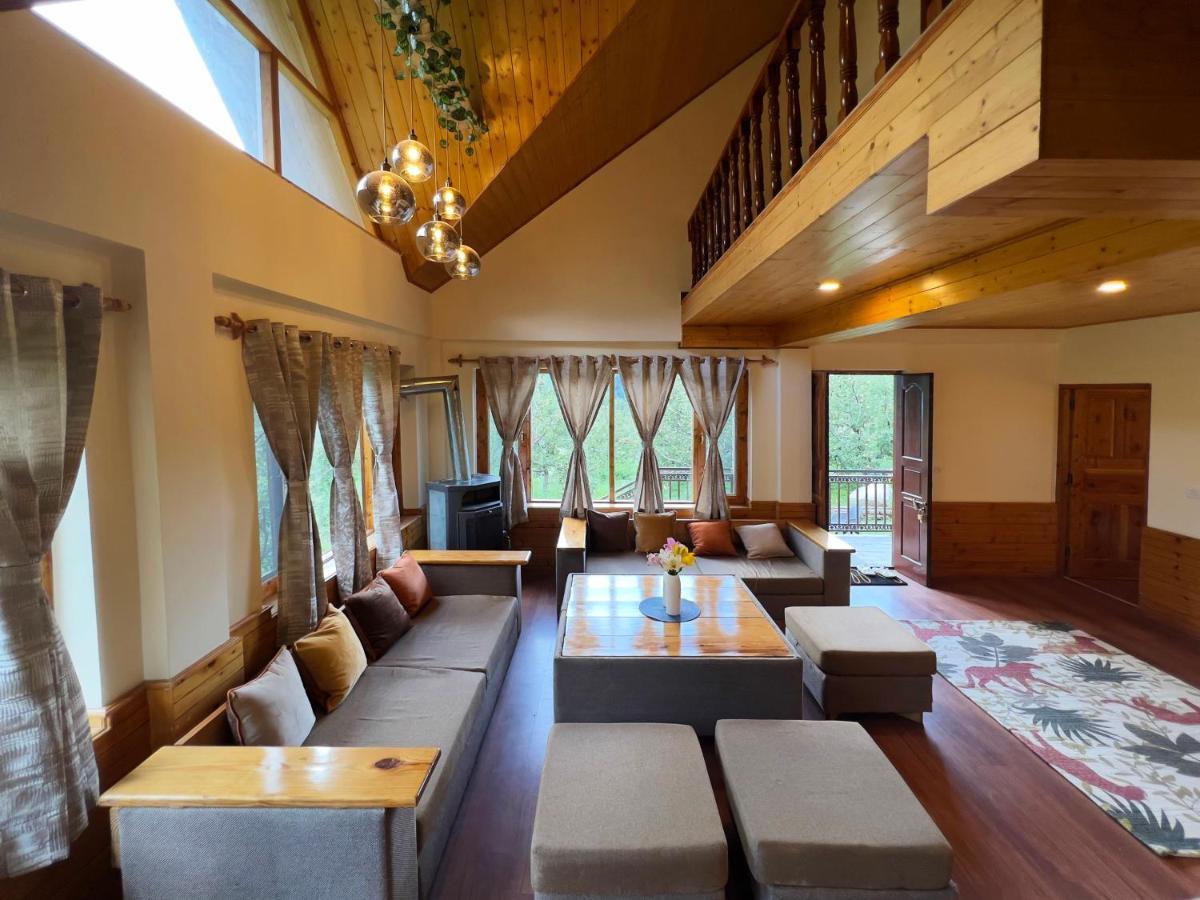 Molly's Villa