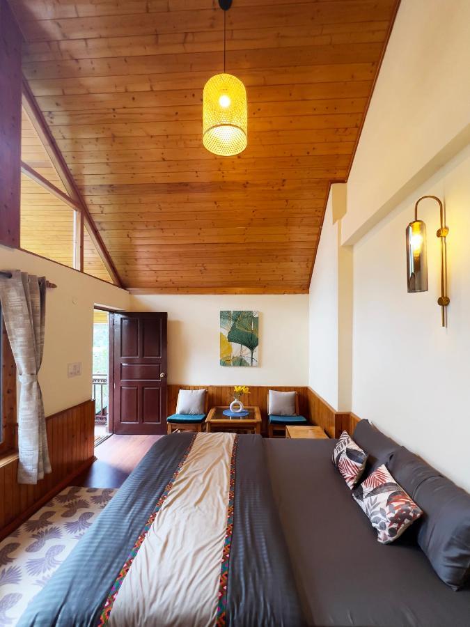 Molly's Villa Manali (Himachal Pradesh)