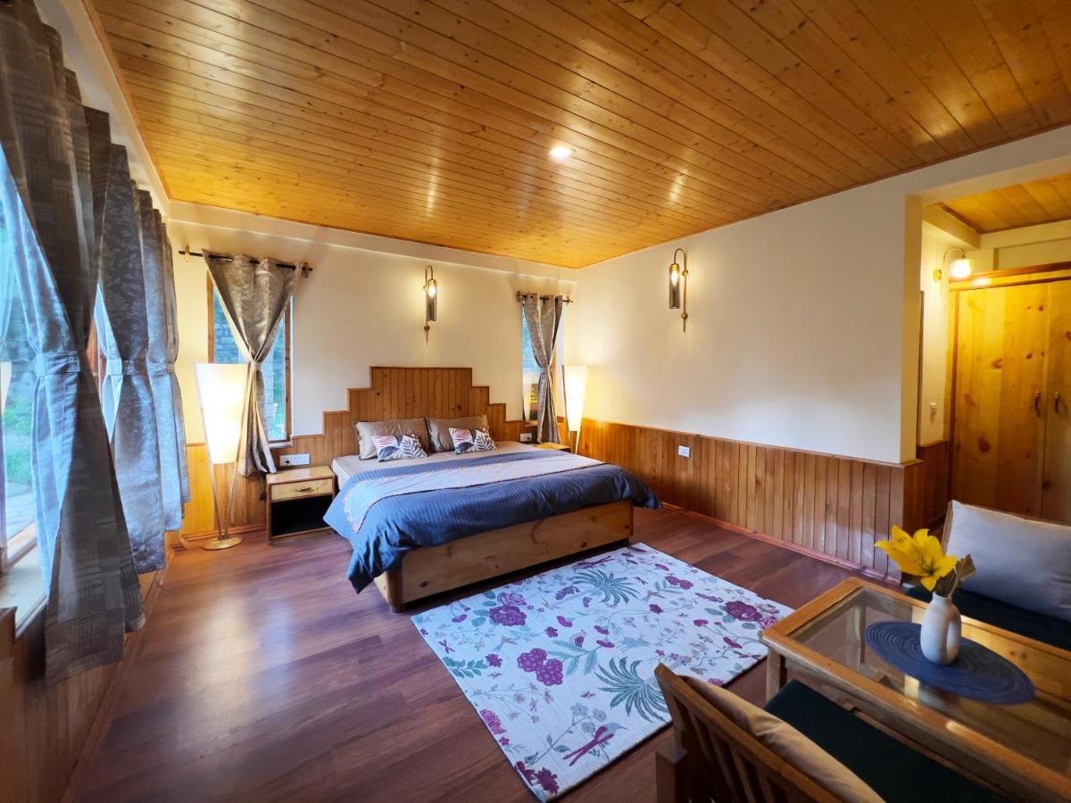 Molly's Villa